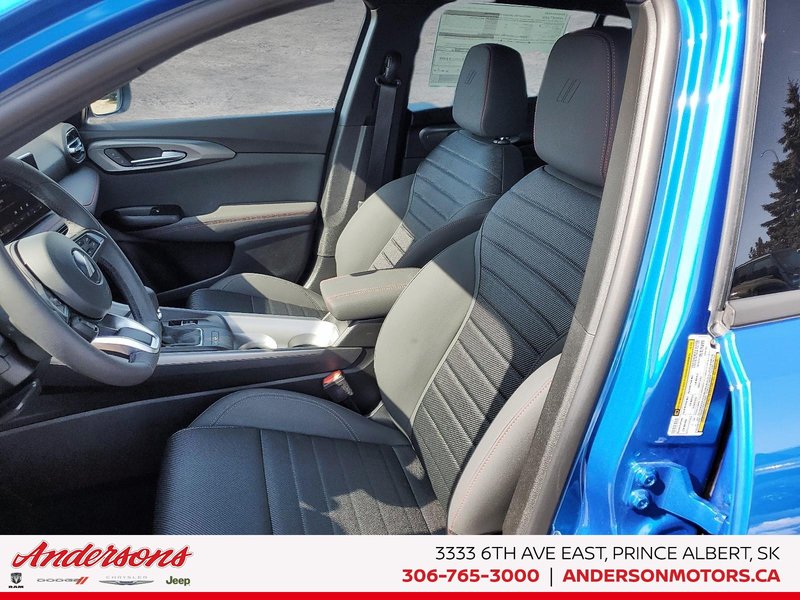 2024 Dodge HORNET GT Heated Front Seats / Heated Wheel / Remote Start