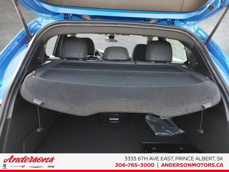 2024 Dodge HORNET GT Heated Front Seats / Heated Wheel / Remote Start