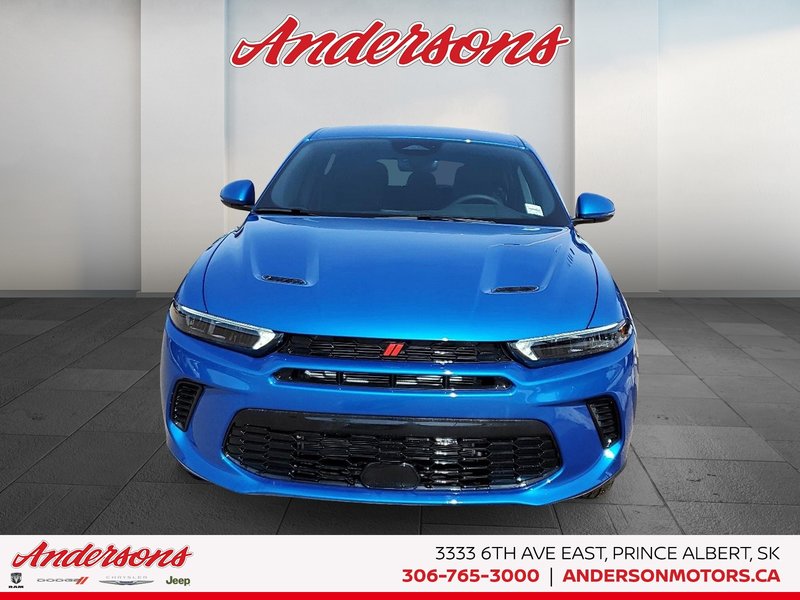2024 Dodge HORNET GT Heated Front Seats / Heated Wheel / Remote Start