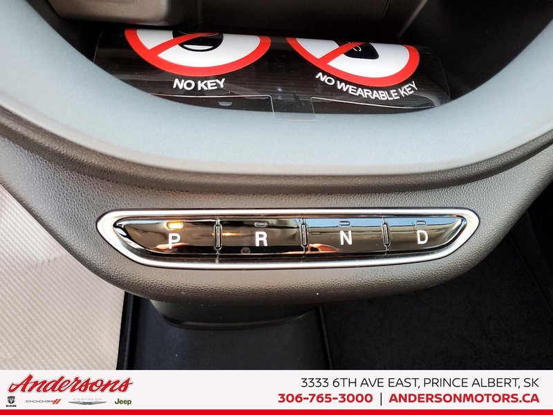 2025 Fiat 500e RED All-Electric / GPS Navigation / Heated Seats