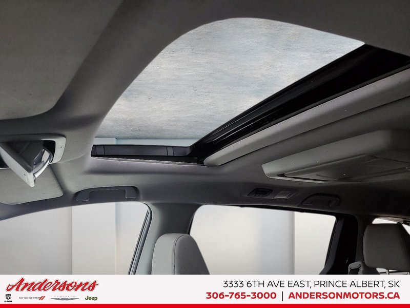 2019 Honda Odyssey EX-L Navi