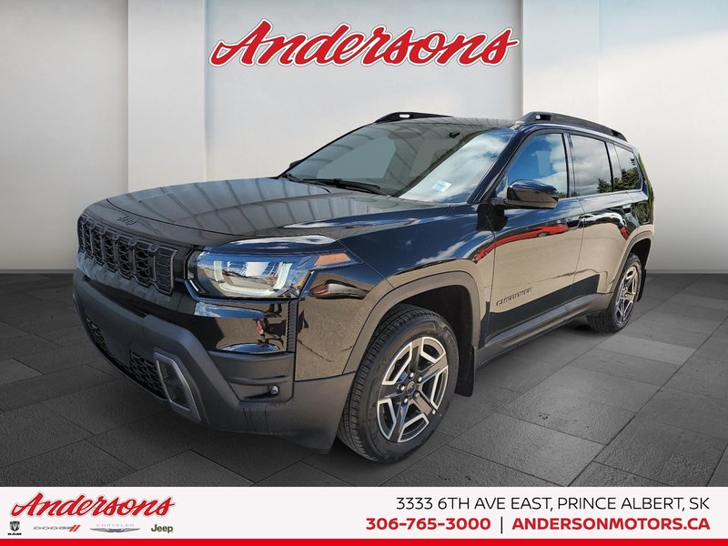 2026 Jeep Cherokee LAREDO Hybrid / Heated Seats & Steering Wheel / All-weather Floor Mats