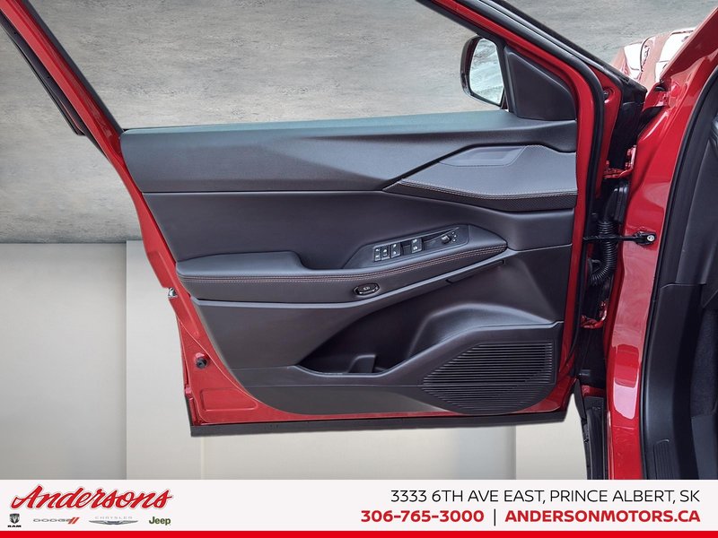 2026 Jeep Cherokee LIMITED Hybrid / Panoramic Sunroof / Trailer Tow Group