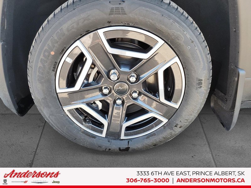 2026 Jeep Cherokee LAREDO 1.6L Turbo Hybrid / Adaptive Cruise & Lane Management / Blind-Spot & Cross-Path