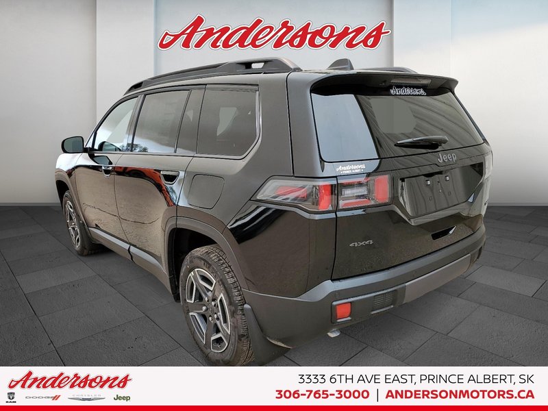 2026 Jeep Cherokee LAREDO Turbo Hybrid / Heated Seats & Wheel / ParkSense & ParkView