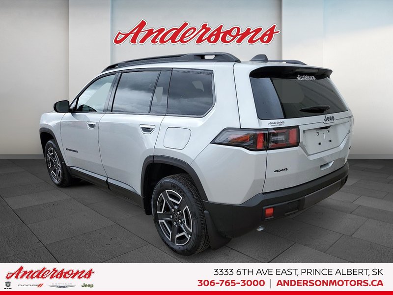 2026 Jeep Cherokee LAREDO Turbo Hybrid / Heated Seats & Wheel /  Up To 800km Range