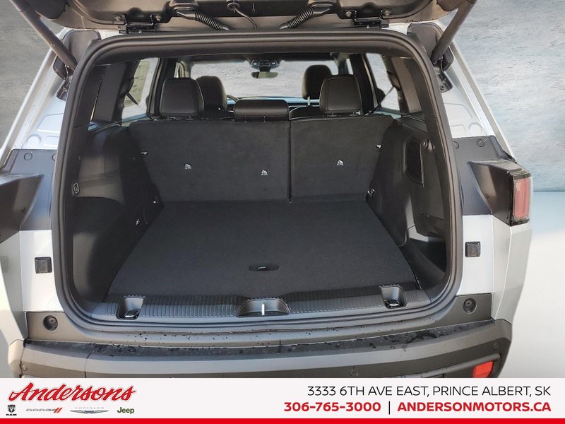 2026 Jeep Cherokee 85TH ANNIVERSARY 1.6L Turbo / Hybrid / Amplified Audio System