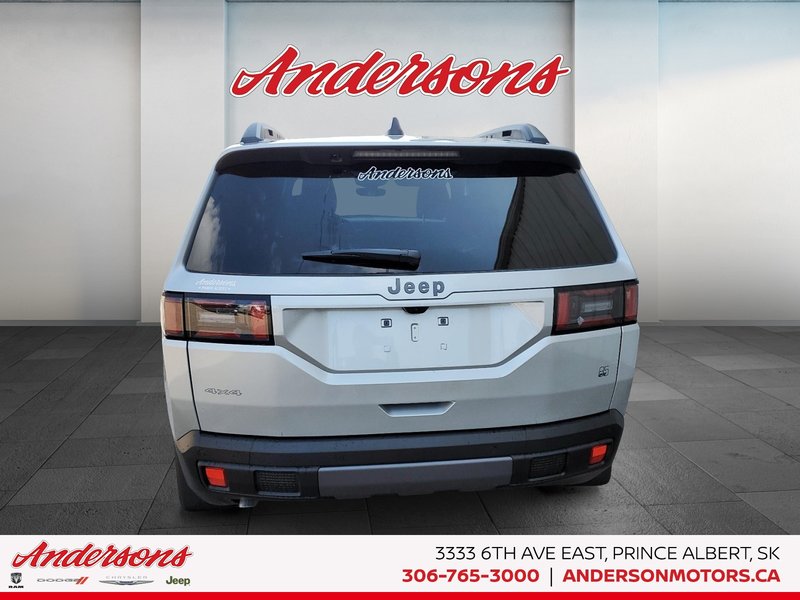 2026 Jeep Cherokee 85TH ANNIVERSARY Hybrid / Amplified Audio System / 12.3in Display