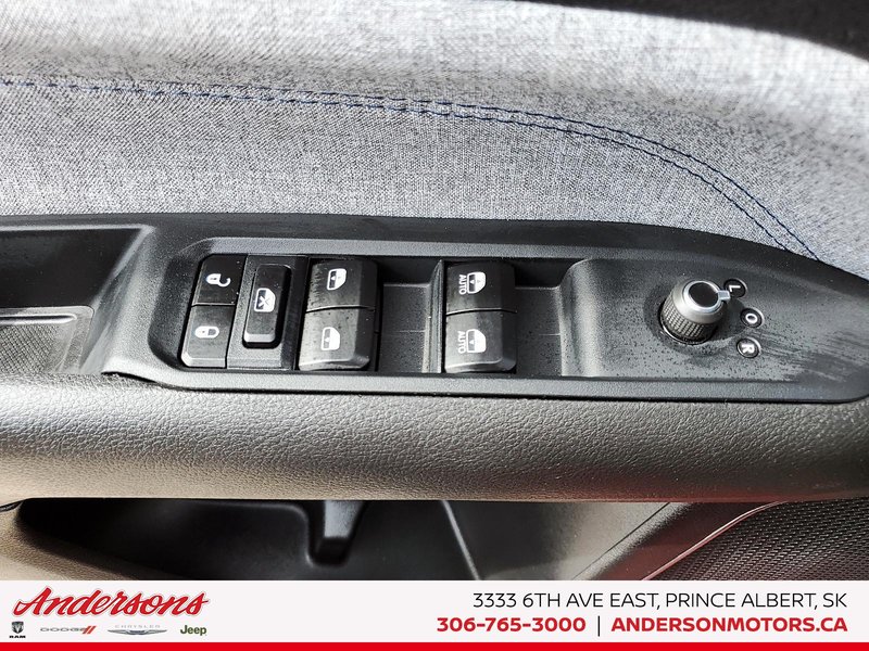 2025 Jeep Compass NORTH