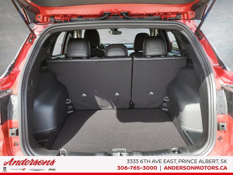 2025 Jeep Compass NORTH