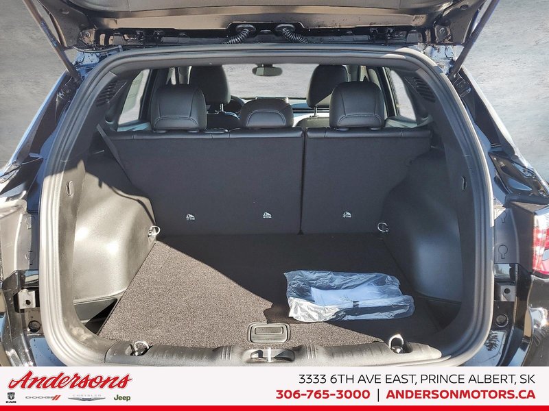 2025 Jeep Compass NORTH