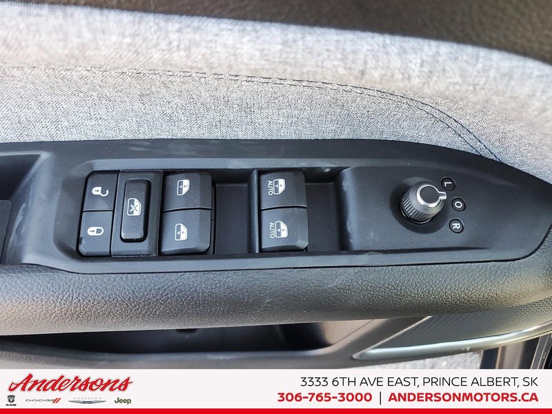 2025 Jeep Compass NORTH