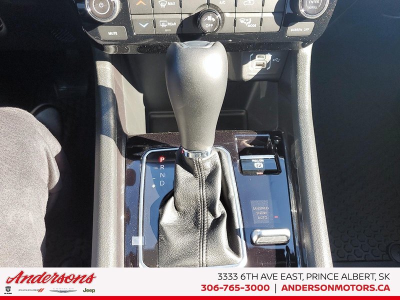 2025 Jeep Compass NORTH