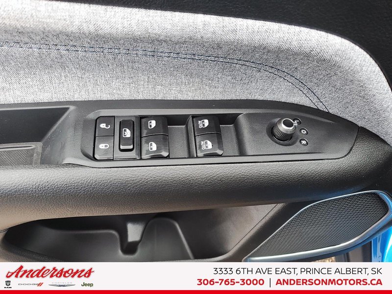 2025 Jeep Compass NORTH
