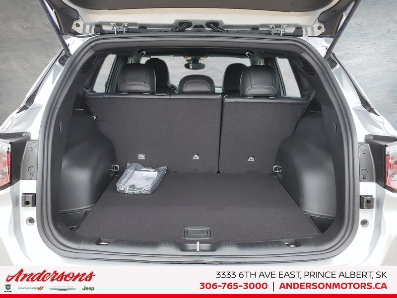 2025 Jeep Compass NORTH