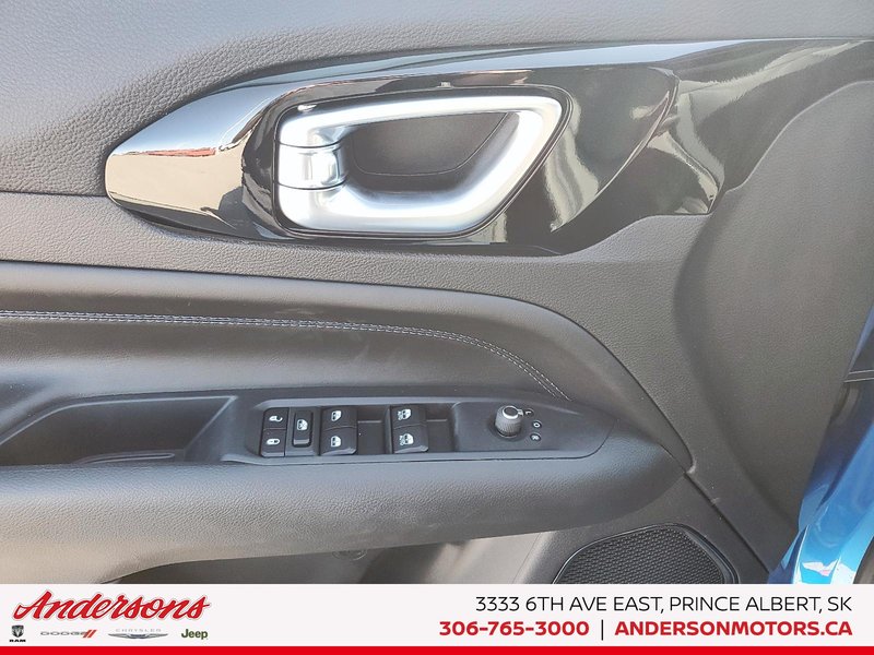 2025 Jeep Compass ALTITUDE