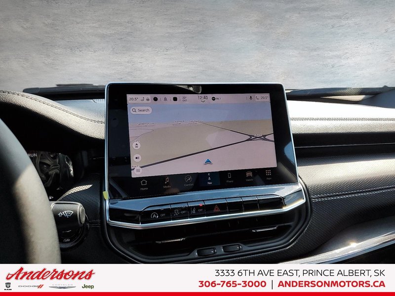2025 Jeep COMPASS ALTITUDE