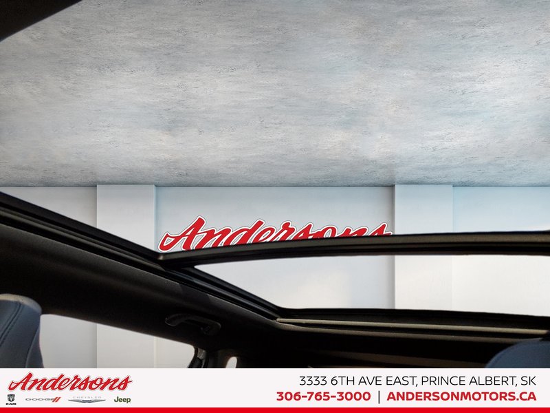 2025 Jeep Compass ALTITUDE