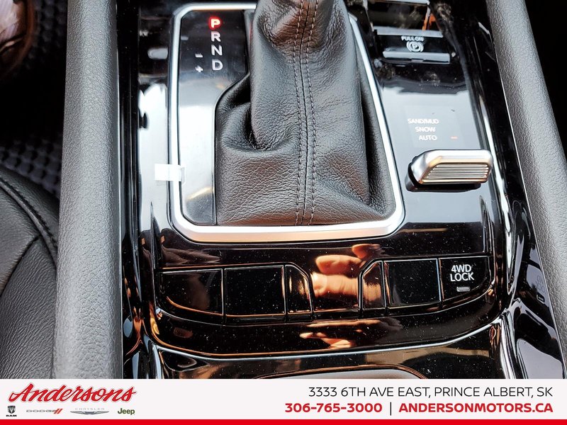 2025 Jeep Compass ALTITUDE