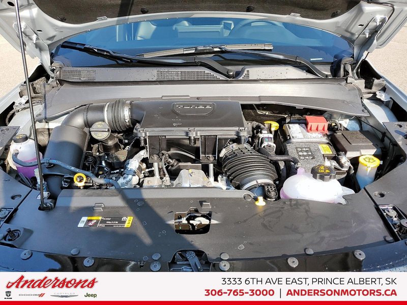 2025 Jeep Compass ALTITUDE