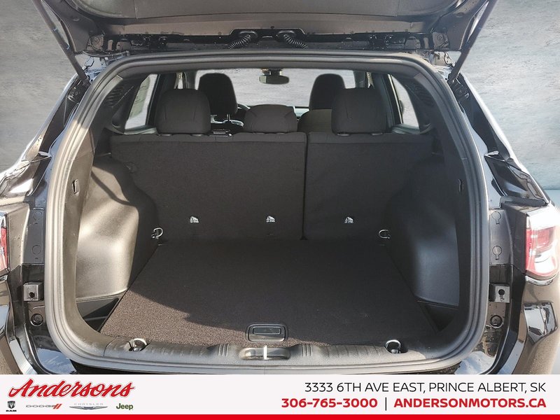 2025 Jeep Compass SPORT 8.4-Inch Display / Selec-Terrain / Heated Seats