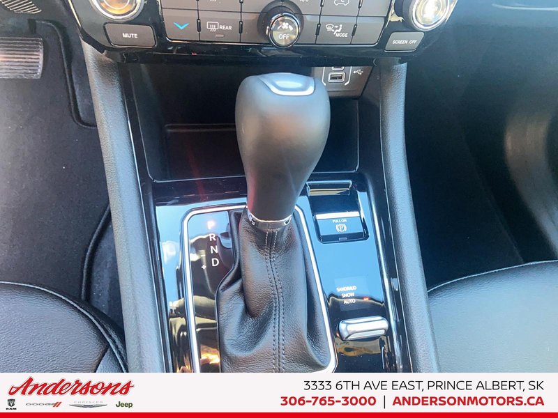 2026 Jeep Compass NORTH Altitude Package / Trailer Tow / Heated Seats & Steering