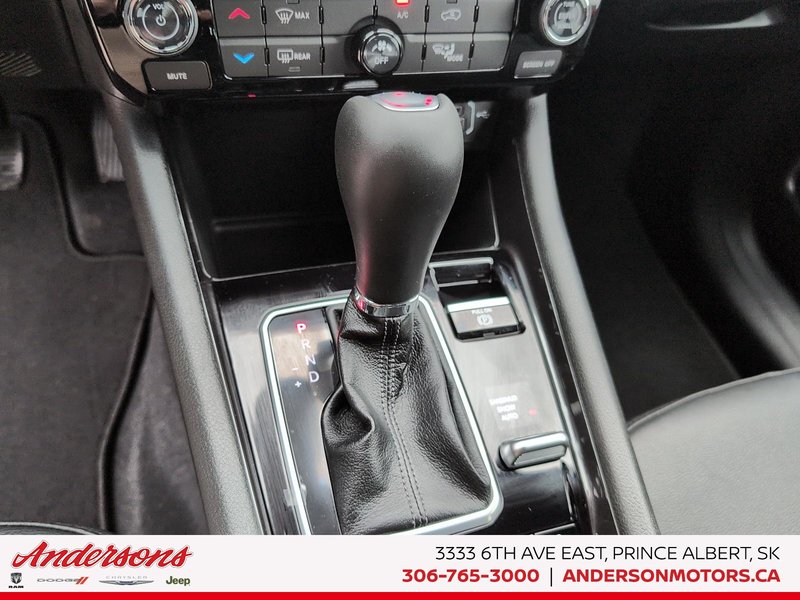 2026 Jeep Compass NORTH Heated Seats & Steering Wheel / Remote Start / Proximity Entry