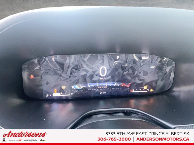 2026 Jeep Compass TRAILHAWK Panoramic Sunroof / Alpine Stereo