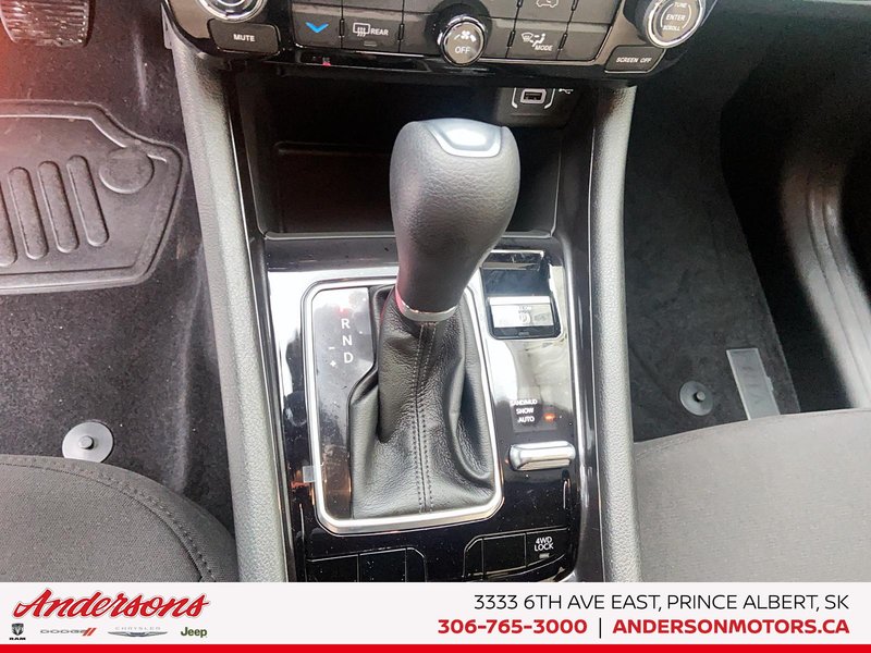 2026 Jeep Compass SPORT Heated Seats / Selec-Terrain / 8.4-Inch Display