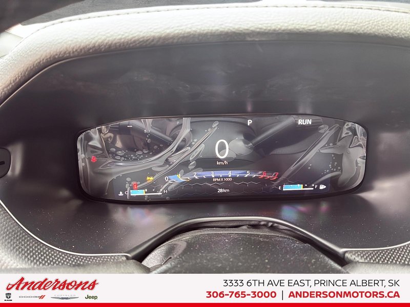 2026 Jeep Compass NORTH Altitude Special Edition / 10.1-Inch Uconnect NAV