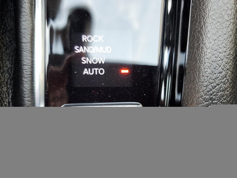2026 Jeep Compass TRAILHAWK 2.0L Turbo / Towing Package / Off Road Ready