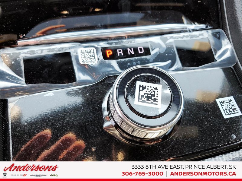 2025 Jeep Grand Cherokee LAREDO ALTITUDE