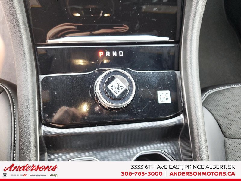 2025 Jeep Grand Cherokee LAREDO ALTITUDE