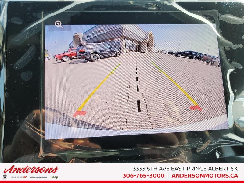 2025 Jeep Grand Cherokee LAREDO ALTITUDE Altitude Package / Trailer Tow / Heated Seats & Steering