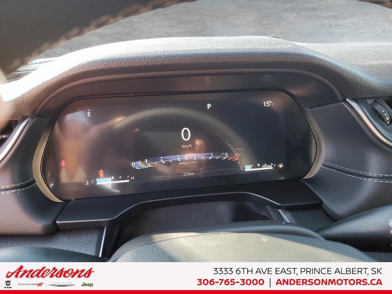 2025 Jeep Grand Cherokee LAREDO ALTITUDE Altitude Package / Trailer Tow / Power Sunroof