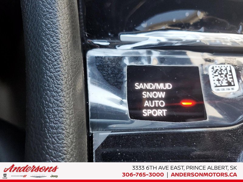 2026 Jeep Grand Cherokee LIMITED RESERVE 2.0L Turbo / Ventilated Front Seats / Panoramic Sunroof