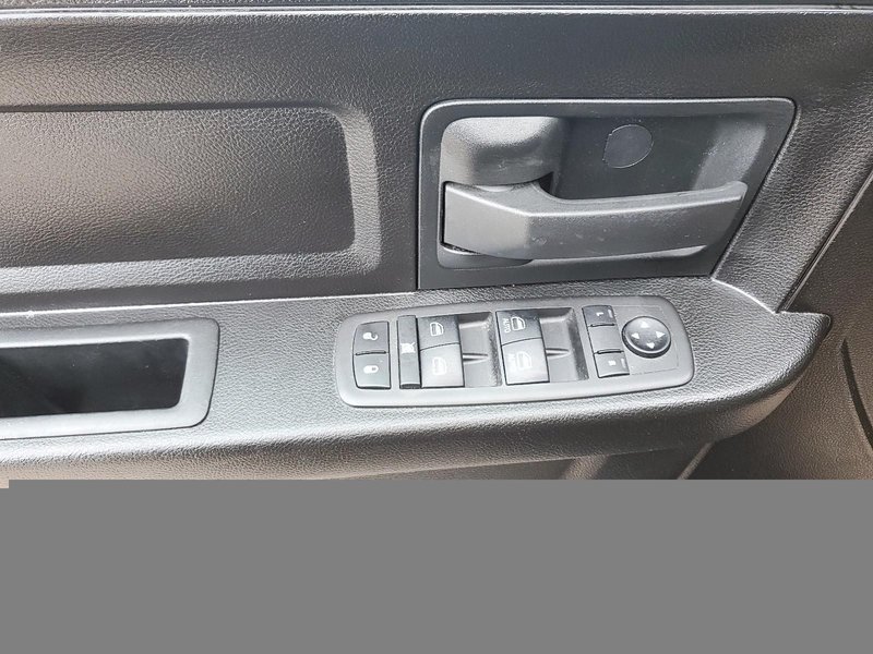 2023 Ram 1500 Classic Express
