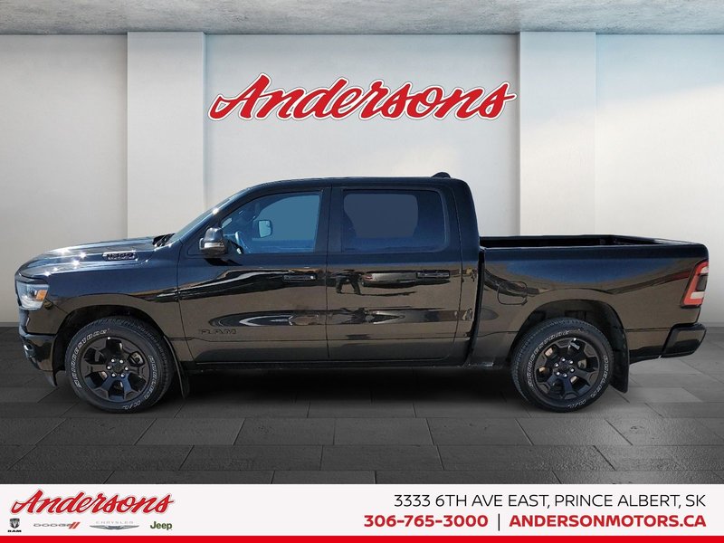 2023 Ram 1500 Sport