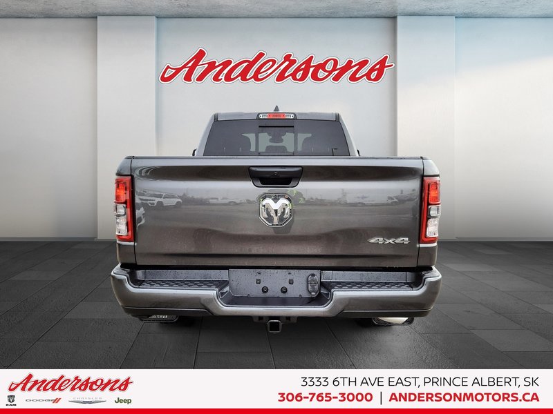 2024 Ram 1500 TRADESMAN GREAT PRICE!