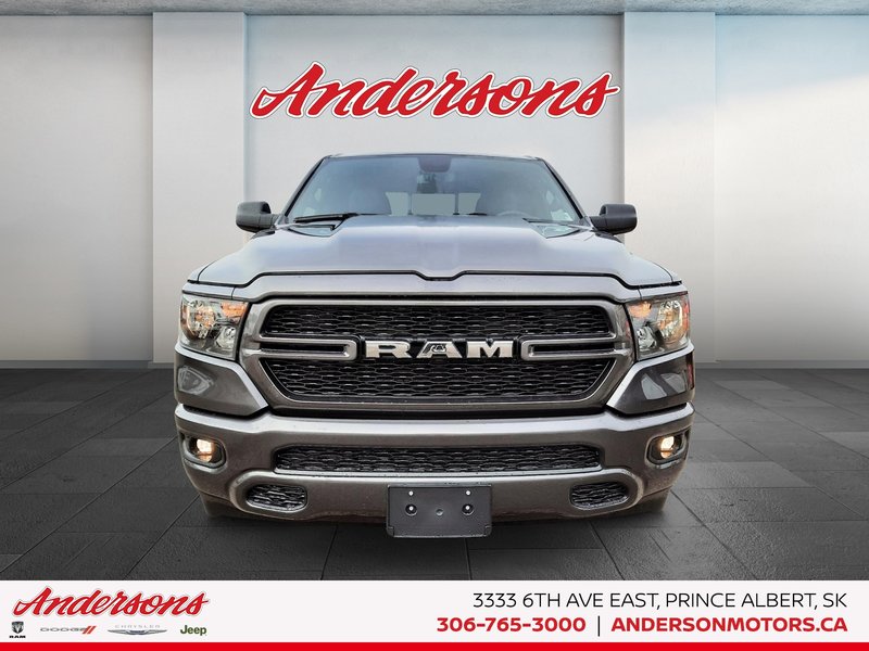 2024 Ram 1500 TRADESMAN GREAT PRICE!