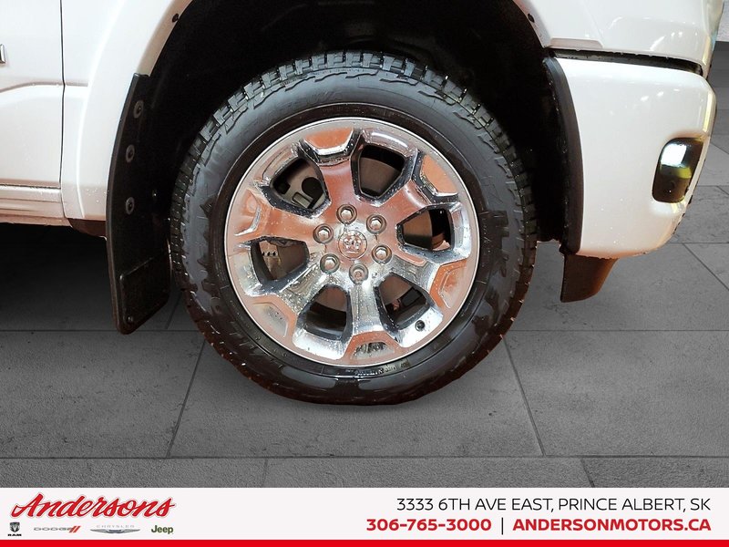 2025 Ram 1500 BIG HORN Sport Appearance / Bed Utility Group / Off-Road Group