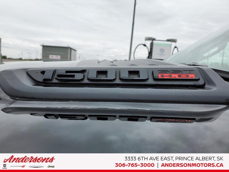 2025 Ram 1500 LIMITED