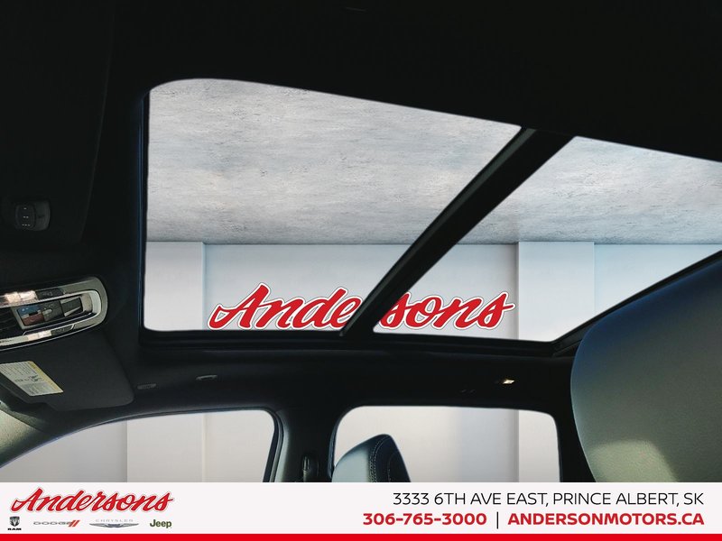 2025 Ram 1500 REBEL Harman Kardon Sound System / Mopar Side Steps / Panoramic Sunroof