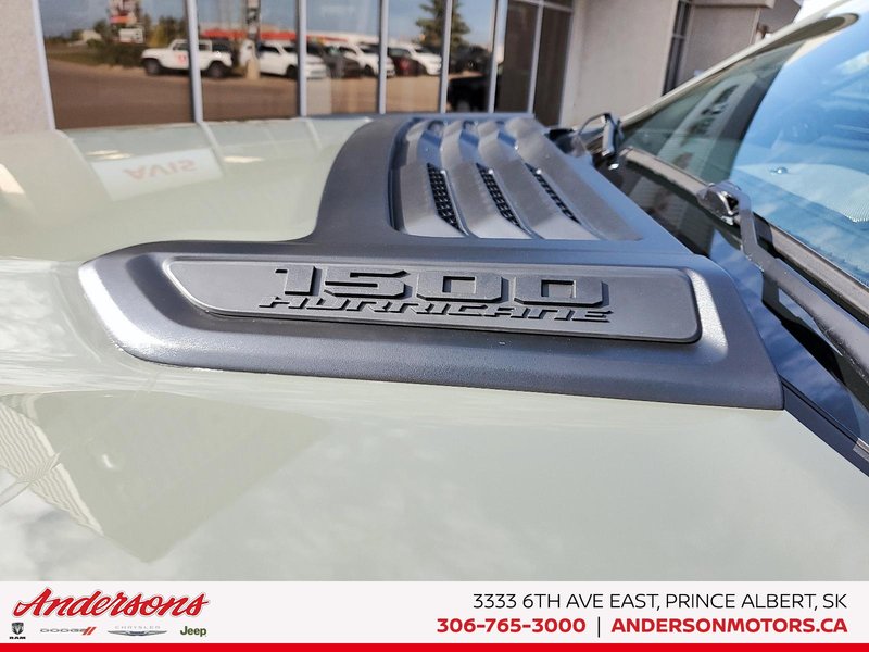 2026 Ram 1500 REBEL G/T Package / Bed Utility / Panoramic Sunroof