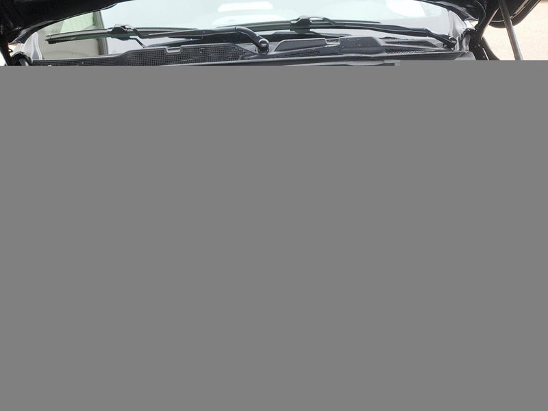 2026 Ram 1500 REBEL 5.7L / Crew Cab / 19-speaker Harman/Kardon Audio