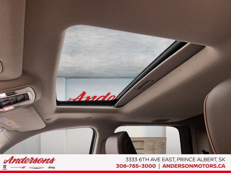 2026 Ram 2500 LIMITED LONGHORN Leather / Cummins HO Diesel / Level 1 Group