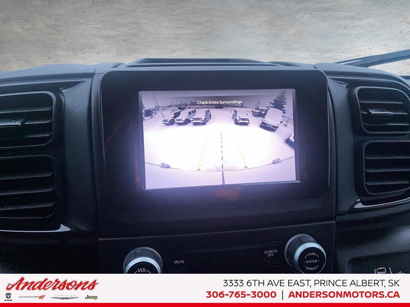 2026 Ram Promaster Cargo Van 3500 TRADESMAN W/ PASS SEAT Super High Roof / Cold Weather Group / Advanced Safety