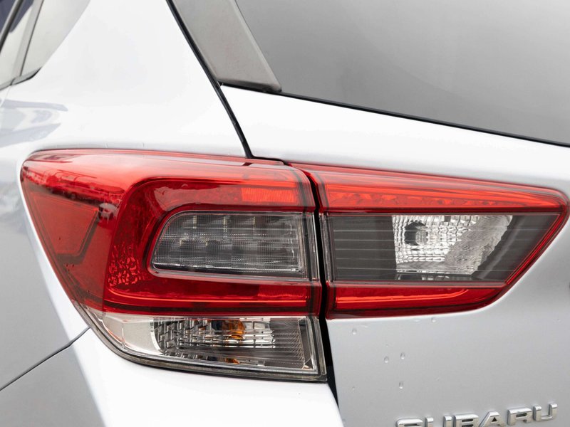 2021 Subaru Crosstrek Convenience