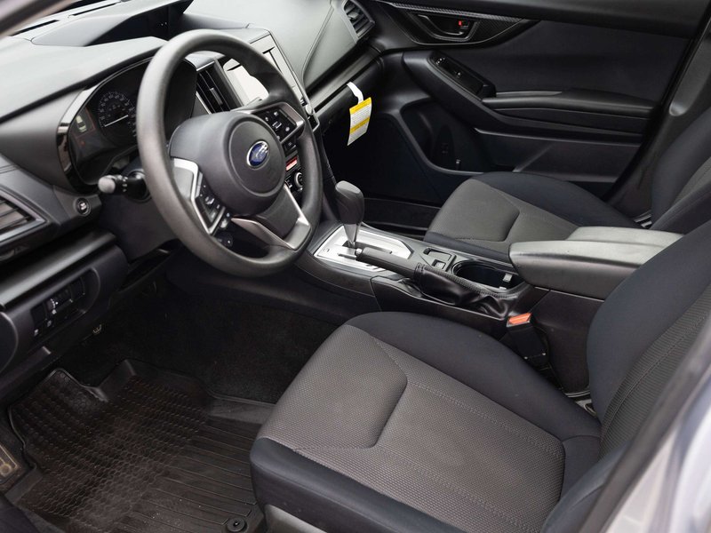 2021 Subaru Crosstrek Convenience