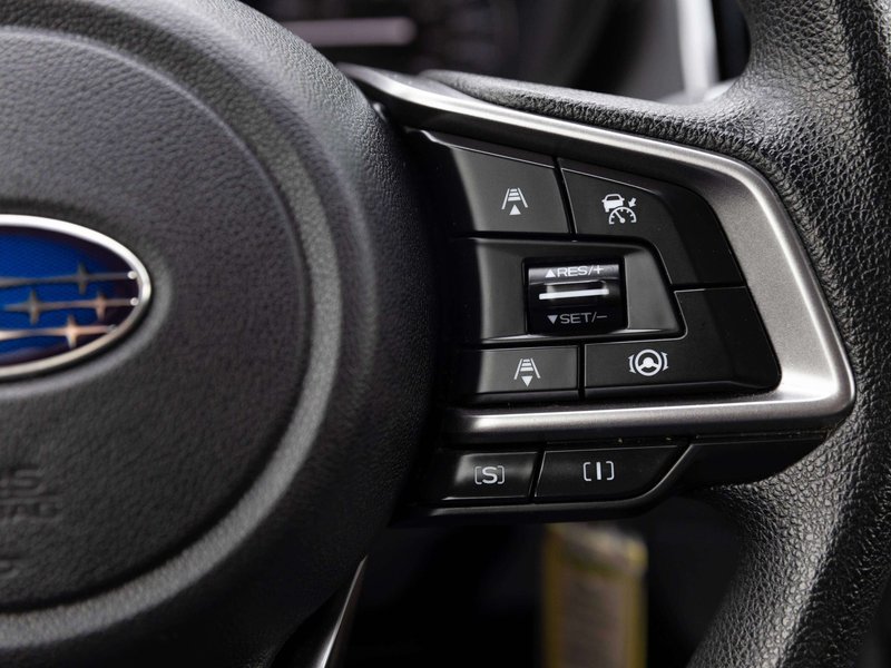 2021 Subaru Crosstrek Convenience